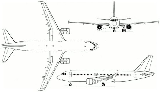 Airbus A320