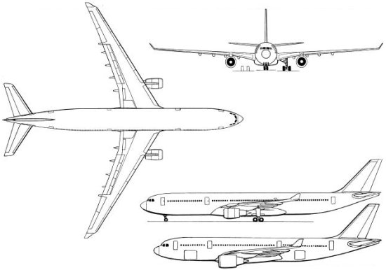 Airbus A330
