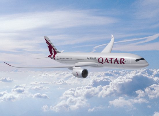 Airbus A350 XWB