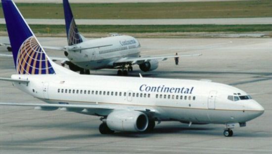 Boeing 737