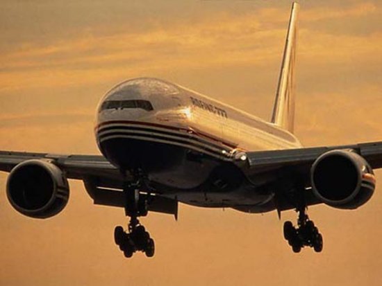 Boeing 777