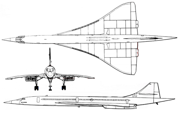 Concorde