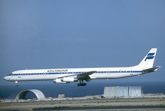 DC-8