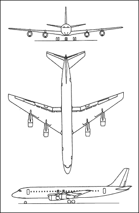 DC-8