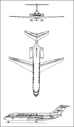 DC-9