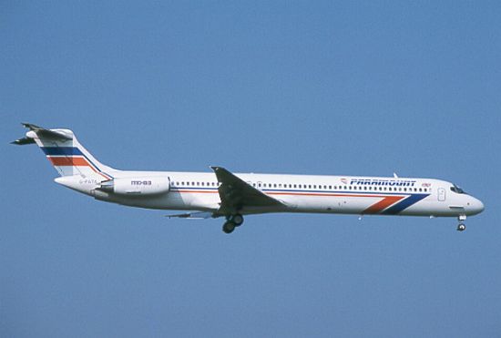 MD-80