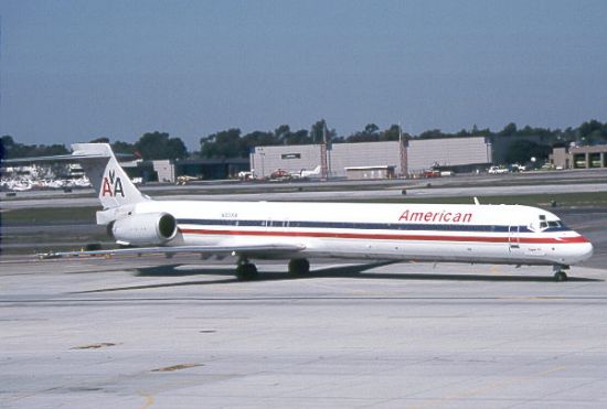 MD-90