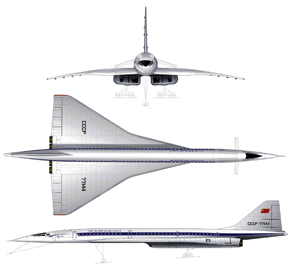 Tu-144