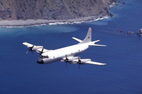 P-3 Orion