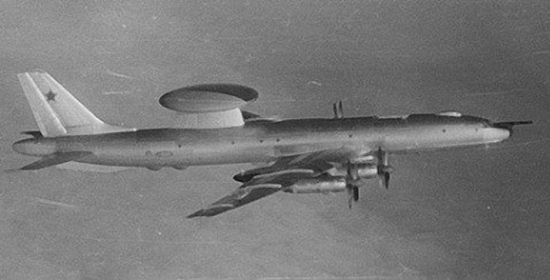 Tu-126
