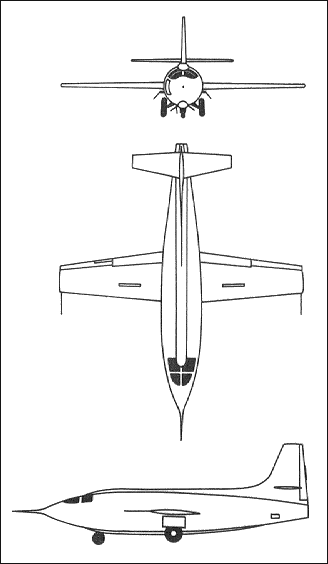 X-1