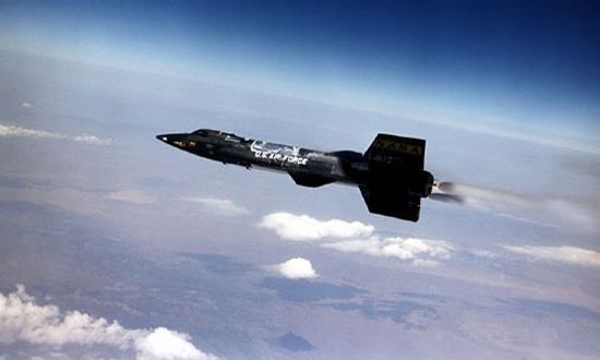 X-15