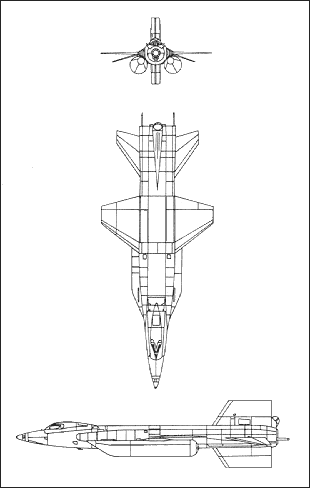 X-15
