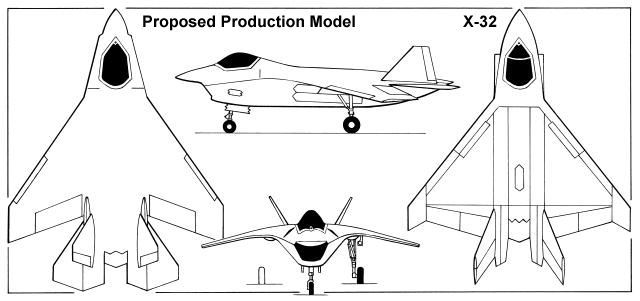 X-32