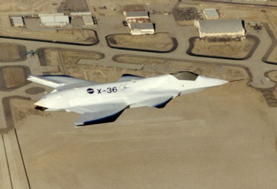 X-36