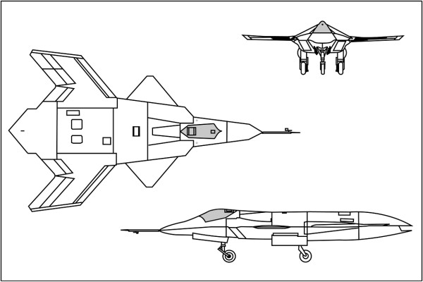 X-36
