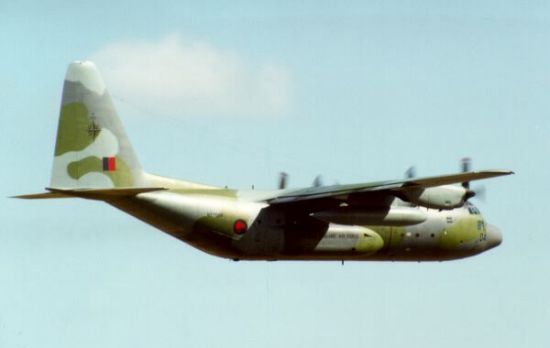 C-130 Hercules