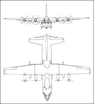 C-130 Hercules