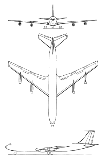 C-135 Stratolifter