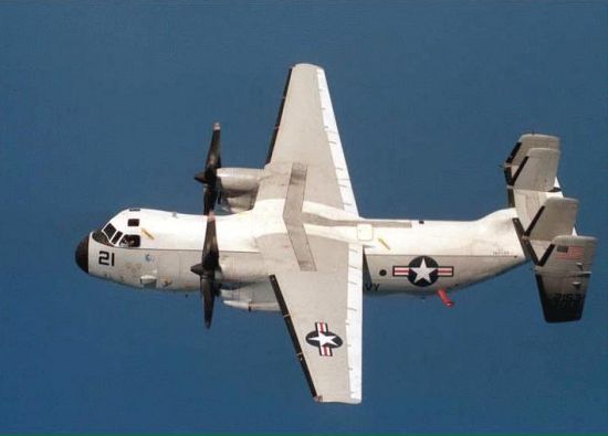 C-2 Greyhound