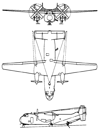 C-2 Greyhound