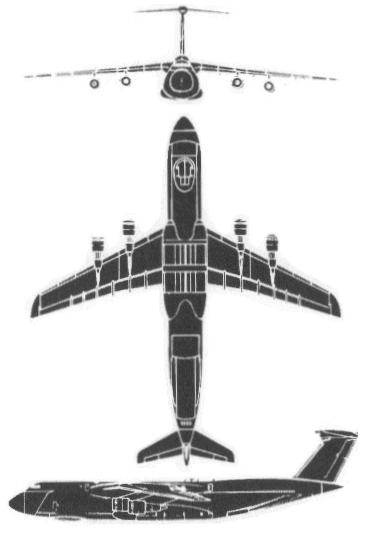 C-5 Galaxy