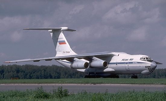 Il-76