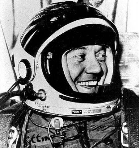 Joseph Kittinger