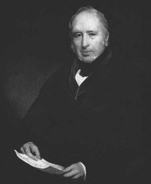 Sir George Cayley