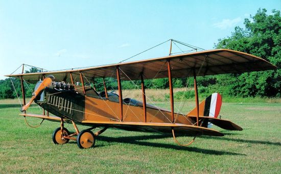 Curtiss Jenny