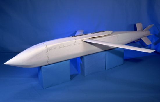 JSOW guided glide weapon
