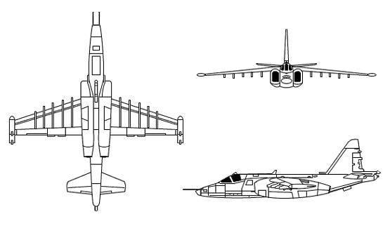 File:Comparison of A-10 and Su-25.png - Wikimedia Commons