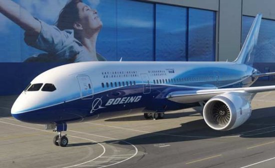 Boeing 787